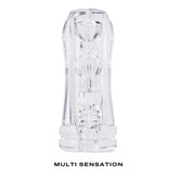 DORCEL Deep Blow Multi Sensation Masturbators and Strokers